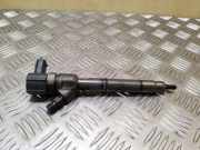 Einspritzdüse HYUNDAI i40 (VF) 1.7 CRDi 0445110411 338002A800