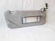 Linke Sonnenblende PEUGEOT 407 Coupe (6C_) 2.7 HDi