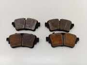 Bremsbelag SB Audi Q5 (8R)