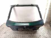 Heckklappe geschlossen BMW 3er Compact (E36)