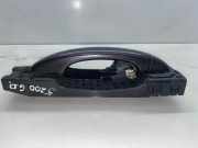 Türaußengriff hinten rechts AUDI Q5 (8R) 2.0 TDI quattro 8T02837886A