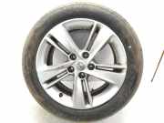 Stahlfelgen Satz Opel Insignia A Sports Tourer (G09) 17X75