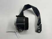 Sicherheitsgurt rechts hinten VW Tiguan I (5N)