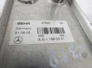 Ölkühler MERCEDES-BENZ CLK (C209) 230 Kompressor (208.448) a6111880301