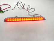 Zusatzbremsleuchte PEUGEOT 607 (9D, 9U) 2.2 HDI 9629586680