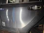 Tür hinten links TOYOTA COROLLA Verso (ZER_, ZZE12_, R1_) 2.2 D-4D (AUR10_)