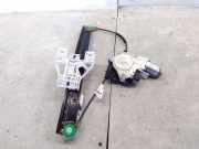 Türfensterheber hinten links AUDI A4 (8K2, B8) 2.0 TDI 8K0959812