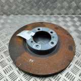 Bremsscheibe vorne links PORSCHE Taycan Sport Turismo (Y1C) 4S Performance Battery Plus 9J1615301A