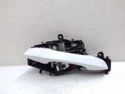 Türgriff links hinten VW Passat B7 Alltrack (36, B7) 510837811E