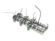 Auspuffkrümmer Porsche Cayenne 1 (9PA)