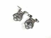 Andere Aufbauteile HYUNDAI TERRACAN (HP) 2.9 CRDi 4WD