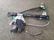 Fensterheber rechts vorne Jaguar X-Type Estate (CF1)