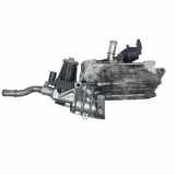 Abgaskühler Jaguar XF (X250) 9X2Q9U438DA