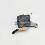 Airbag-Steuergerät RENAULT MASTER III Furgon (FV) 2.3 dCi 145 FWD (FV0E, FV0F, FV0H, FV0J) 985106290R