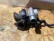 Turbolader LAND ROVER RANGE ROVER VELAR (L560) 2.0 D 4x4 HB050817110