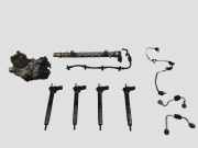 Other Fuel System Parts SKODA SUPERB II Estate (3T5) 2.0 TDI 16V 03L130755