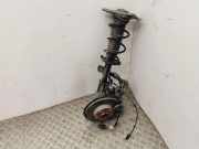 Hintere Stoßstange JEEP RENEGADE Off-road (BU) 1.6 CRD 00521045140