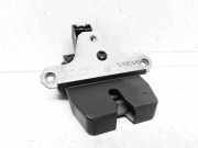 Heckklappenschloss VOLVO V40 Cross Country (526) D2 31440245