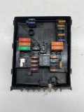Sicherungskasten VW CADDY II Variant (9K9B) 1.9 D 1K0937125