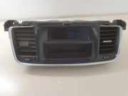 Mittelkonsolenschacht PEUGEOT 508 SW 1.6 HDi 9686457877