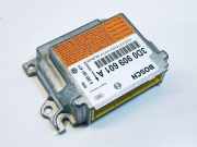 Steuergerät Airbag VW Phaeton (3D) 3D0909601A