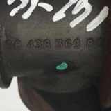 Drosselklappe VOLVO V50 (MW) 1.6 D 9643836980