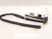 Dach SRS rechts NISSAN QASHQAI / QASHQAI +2 I (J10, JJ10) 2.0 dCi 4WD 6009402