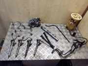 Einspritzventil Set MINI COUNTRYMAN (R60) Cooper D 850690203