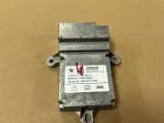 Airbag-Steuergerät BMW 5 (G30) 530 i 65776823688