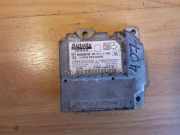 Airbag-Steuergerät PEUGEOT 407 (6D_) 2.2 HDi 170 603602600