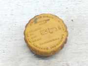 Deckel des Kühlmittelausgleichsbehälters OPEL VECTRA C Estate 1.9 CDTI