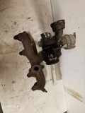 Turbolader VW GOLF PLUS (5M1, 521) 1.9 TDI 03G253014FX 038253019SV