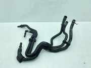 Kraftstoffrohr AUDI A4 Allroad (8WH, B9) 3.0 TDI quattro 8W0201214H 8w0201215a