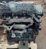 Motor TOYOTA AVENSIS Sedan (_T25_) 2.2 D-4D (ADT251_)