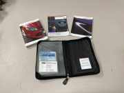 Servicebuch FORD FOCUS III Turnier 2.0 ST