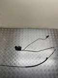 Motorhaubenschloss VW JETTA MK6 (162, 163) 2.0 TDI