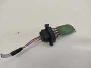 HEIZUNGSLÜFTER REGLER WIDERSTAND FORD TRANSIT Furgon (FA_ _) 2.0 DI (FAE_, FAF_, FAG_) 3C1H18B647