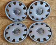 Radabdeckung Audi A4 (8E, B7) 4B0601147D