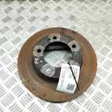 Bremsscheibe vorne links PORSCHE BOXSTER (986) 2.5 986.351.401.05 98635140105