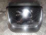 Vorderer oberer Gitter PEUGEOT 308 (4A_, 4C_) 1.6 HDi 9680505177