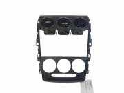 Mittelkonsolenschacht MAZDA CX-7 (ER) 2.2 MZR-CD AWD EH4466962