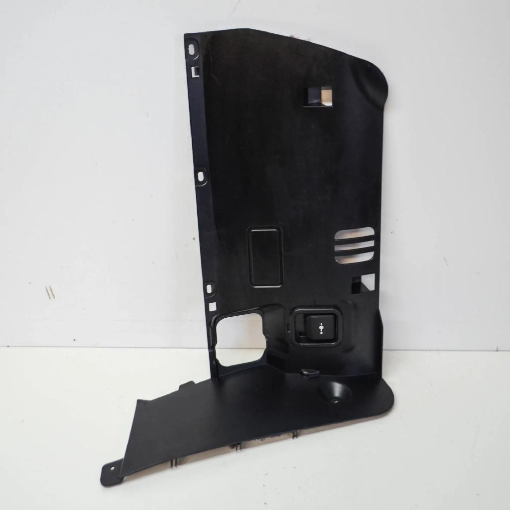 Andere Teile des Innenraums BMW 5 Touring (E61) 520 d 7156230 Bild Andere Teile des Innenraums BMW 5 Touring (E61) 520 d 7156230