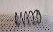 Schraubenfeder hinten links NISSAN X-TRAIL (T30) 2.2 dCi 4x4