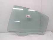 Türscheibe links hinten Peugeot 607 ()