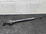 Türanschlag hinten links PORSCHE PANAMERA (970) 4.8 Turbo 97053615200
