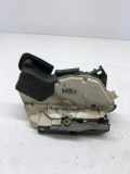 Türschloss hinten links VW POLO (6R, 6C) 1.6 TDI 6R4839016