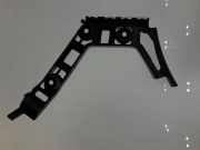 Stoßstangenhalterung hinten links VW GOLF VI Cabrio (517) 1.6 TDI 5K6807393