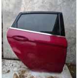 Tür hinten rechts FORD FIESTA VI 1.6 Ti