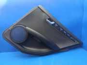 Türpolster hinten rechts MERCEDES-BENZ C (W204) C 200 CDI (204.007, 204.006) A2045402610