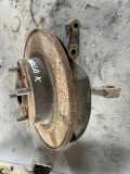Stumpf vorne links OPEL AGILA (A) (H00) 1.2 16V